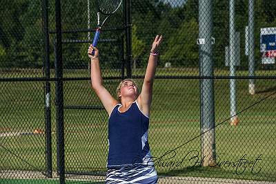 Tennis vs SHS 249